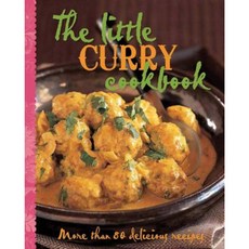 The Little Curry Cookbook Hardcover, Murdoch Books