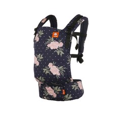 tula 坐墊式背巾, Blossom