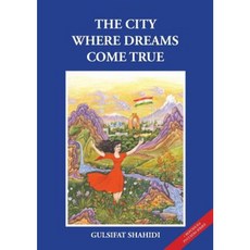 The City Where Dreams Come True Paperback, Hertfordshire Press