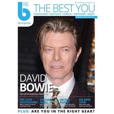 The Best You January 2016 Paperback, Best You Ediciones
