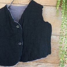 適合尼爾兒童的雙層紙