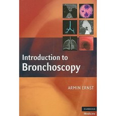 Introduction to Bronchoscopy Hardcover, Cambridge University Press