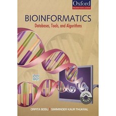 Bioinformatics: Experiments Tools Databases and Algorithms Paperback, Oxford University Press, USA