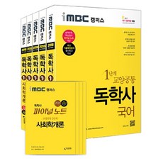 2018 iMBC 校園自學士 1階段套組 3, 知識與未來