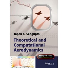 Theoretical and Computational Aerodynamics 精裝版, Wiley