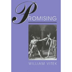 Promising CL Hardcover, Temple University Press