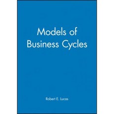 Models of Business Cycle Paperback, Wiley-Blackwell