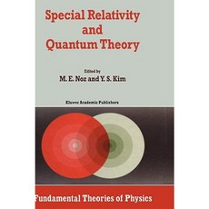 狹義相對論與量子理論：龐加萊群論文集精裝本, 施普林格