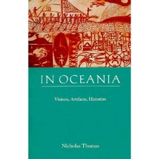 In Oceania - PB Paperback, Duke University Press