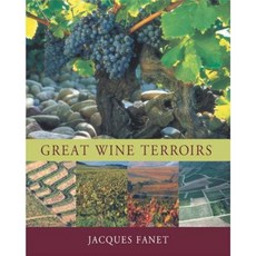 優質葡萄酒風土精裝本, 加州大學出版社