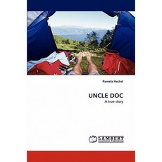 Uncle Doc Paperback, LAP Lambert Academic Publishing