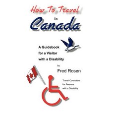 如何在加拿大旅行平裝本, 科學人文出版社