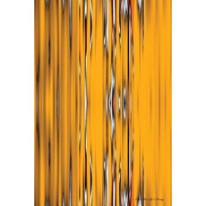 Journal Your Life's Journey: Retro Graphic Abstract Lined Journal 6 X 9 100 Pages Paperback, Createspace Independent Publishing Platform