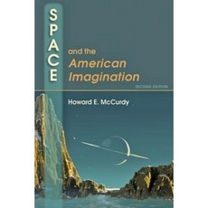 Space and the American Imagination Paperback, Johns Hopkins University Press