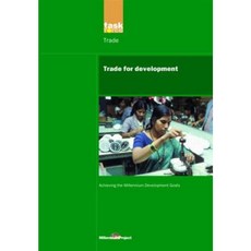 Trade for Development Paperback, United Nations