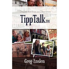 Tipp Talk 2011 Paperback, Gypsy Publications