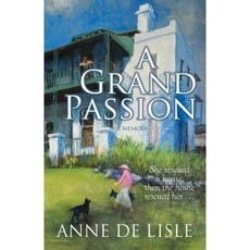 A Grand Passion Paperback, Random House (Australia)