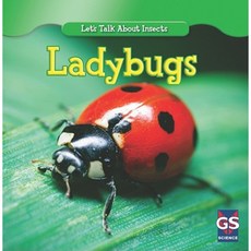 Incredible Ladybugs Library Binding, Gareth Stevens Publishing