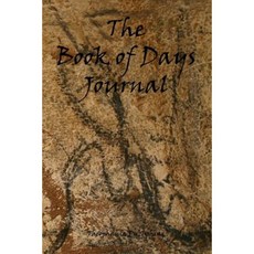 The Book of Days Journal Paperback, Theophania Publishing