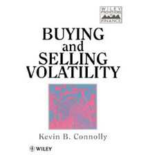 Buying and Selling Volatility 精裝版, Wiley