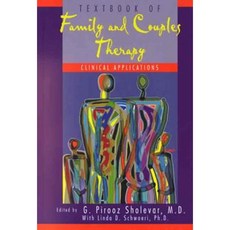 Textbook of Family and Couples Therapy: Clinical Applications Hardcover, American Psychiatric Publishing
