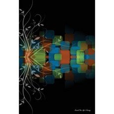 Journal Your Life's Journey: Empty Space Black Lined Journal 6 X 9 100 Pages Paperback, Createspace Independent Publishing Platform
