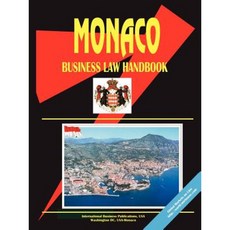 摩納哥商法手冊平裝本, 國際商業出版物，美國