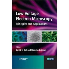 Low Voltage Electron Microscopy: Principles and Applications 精裝版, Wiley