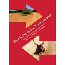 The Road to the Two Sudans Hardcover, Cambridge Scholars Publishing