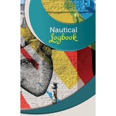 Nautical Logbook: 50 Pages 5.5 X 8.5 Beautiful Heart Paperback, Createspace Independent Publishing Platform