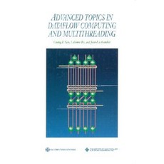 資料流運算與多執行緒高階主題精裝, Wiley-IEEE 電腦協會公關