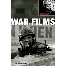 War Films Paperback, Virgin Books