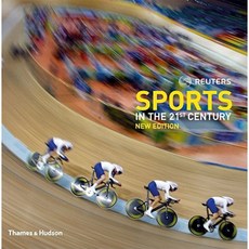Reuters Sports in the 21st Century Paperback, Thames & Hudson