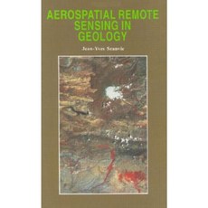 Aerospatial Remote Sensing Geo Hardcover, CRC Press