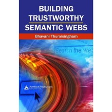 建構值得信賴的語意網精裝本, 奧爾巴赫出版社