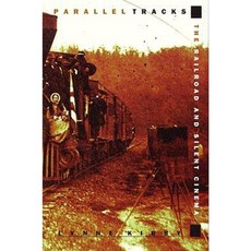 Parallel Tracks-PB Paperback, Duke University Press