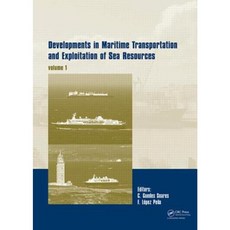 Developments in Maritime Transportation and Exploitation of Sea Resources: Imam 2013 Hardcover, CRC Press