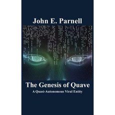 The Genesis of Quave Hardcover, Tutor Turtle Press LLC