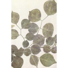 Botanical: Notebook Paperback, Createspace Independent Publishing Platform