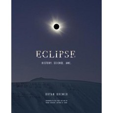 Eclipse: History. Science. Awe. Paperback, Earth View, Inc.