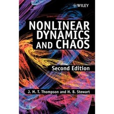 Nonlinear Dynamics and Chaos Paperback, Wiley