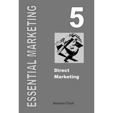 Essential Marketing 5: Direct Marketing Paperback, Createspace Independent Publishing Platform