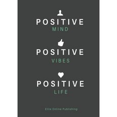 Positive Planner: Achieve Your Daily Goals Targets and Successes Paperback, Createspace Independent Publishing Platform