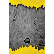 Journal Your Life's Journey: Cracked Wood Background Lined Journal 6 X 9 100 Pages Paperback, Createspace Independent Publishing Platform