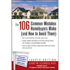 The 106 Common Mistakes Homebuyers Make (and How to Avoid Them) 平裝版, Wiley