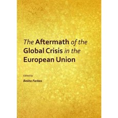 The Aftermath of the Global Crisis in the European Union Hardcover, Cambridge Scholars Publishing