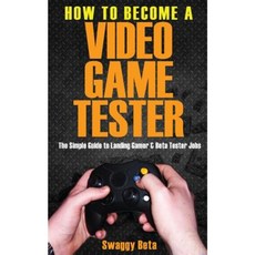 如何成為一名電玩遊戲測試員平裝本, Createspace獨立發布平台