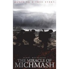 The Miracle of Michmash Paperback, Auk Authors