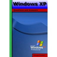 Windows XP: Questions and Answers Paperback, Createspace Independent Publishing Platform