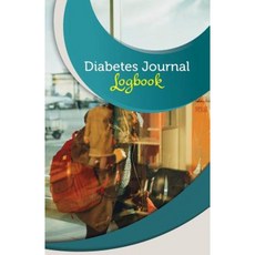 Diabetes Journal Log Book: 50 Pages 5.5 X 8.5 World Traveler Paperback, Createspace Independent Publishing Platform